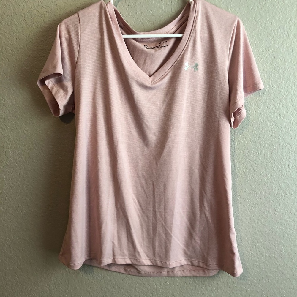 Under Armour Short Sleeve